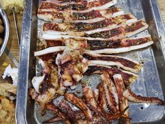 -老虎滩大连海鲜烧烤(建邺云锦路总店)