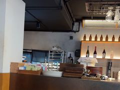 -Fuzzy Bistro 浮几韩餐·茶酒馆