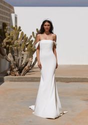 点击看大图 -Chic Bridal 熙可婚纱