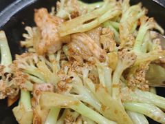 -丰谷茶楼(鸿大广场店)