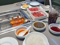 -海底捞火锅(杭州萧山宝龙广场店)