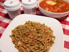 -西贝(无锡万象城店)