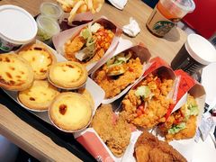 -肯德基(昌里店)