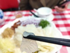 -鹤睦鱼生·啫啫煲·海鲜(保利百合店)