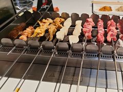 -玉善烧烤串城(长春总店)