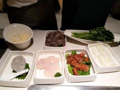 -海底捞火锅(银泰中心店)