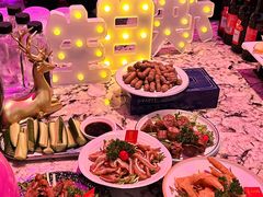 -Z-PARTY KTV(金太湖店)