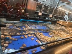 -韩盛·盛江山自助料理(中街大悦城店)