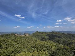 -沐川竹海旅游景区