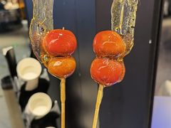 -小大董·烤鸭(观景餐厅·南京西路店)