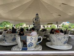 -南京银杏湖乐园