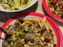 -常和州·夜宵大排档(常州单店)