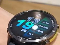-GARMIN佳明手表(和平大悦城店)