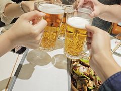 -亿牌牌东北烧烤(博物馆旗舰店)
