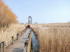 -苏州吴中太湖旅游区