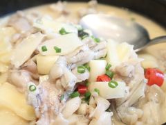-富淳饭店(陆家嘴保利广场店)
