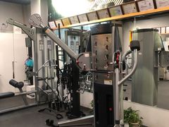 -享受健身·美体塑形馆