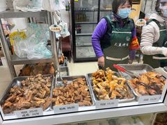 -大益烤鸡