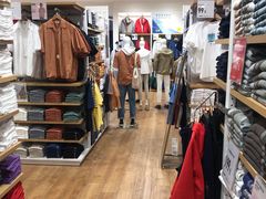 -优衣库(沈阳万象城店)