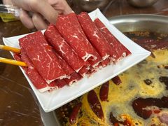 -满天星太珍火锅