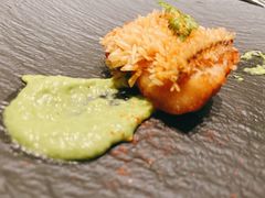 -海味观(老西门店)