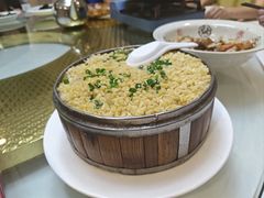 -澳门酒家(南航明珠店)