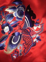 -老上海·石库门 旗袍·洋服工作室(淮海中路店)