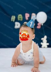 -可乐大王自然光儿童摄影(园区店)