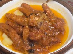 -好彩猪肚鸡(正弘城店)