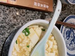 -南京大牌档(香港广场店)