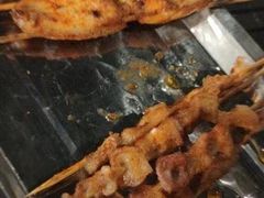 -百味源炭火烤翅 ·夜市大排档(酒仙桥店)
