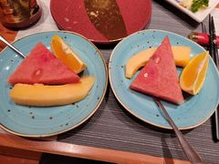 餐后水果-文三酒肆自助放题(新街口友谊广场店)