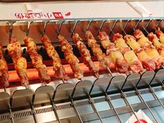 -丰茂烤串(五道口店)