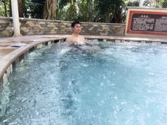 -碧水湾温泉
