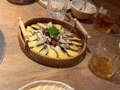 -蘑界·野生菌火锅(深业上城店)