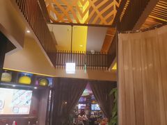 -润园四季椰子鸡火锅(海上世界店)