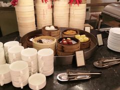 -西安高新希尔顿酒店·咖啡露台西餐厅