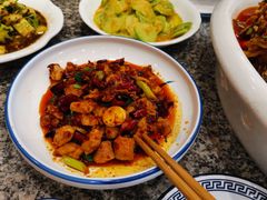 -小慧住家贵州菜(甲秀楼店)