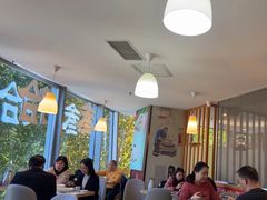 -叁拾壹克饺子·东北菜(国贸店)