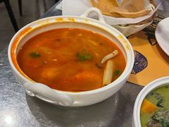 -simply thai天泰(长泰广场店)