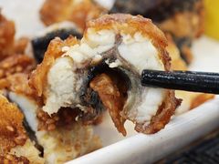 -醉壹号海鲜大排档(厦门美食地标店)