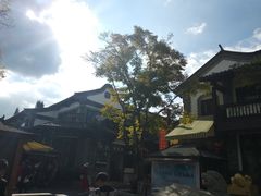 -云南民族村