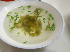 -小无锡面馆