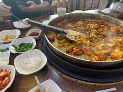-春川铁板鸡(高科园店)