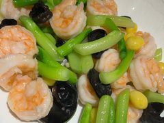 -上海静安昆仑大酒店