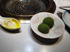 -千寻山野烤肉(天虹店)
