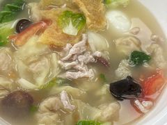 -刘长兴(逸仙桥店)