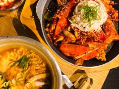 -姜虎东白丁烤肉(恒隆广场店)