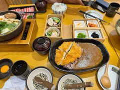 -胜博殿日式炸猪排(西红门店)