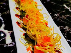 三文鱼牛油果卷-龍二烧肉酒场(九亭店)